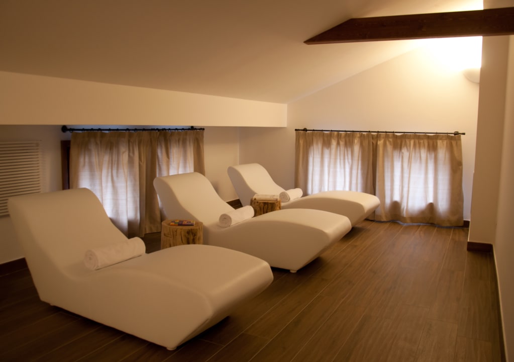 Sport & Freizeit Montana Lodge & Spa