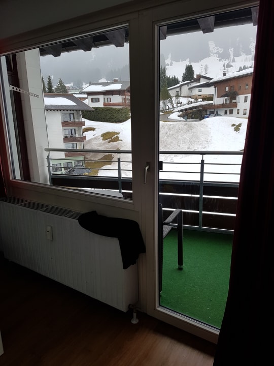 Zimmer Familienhotel Kleinwalsertal