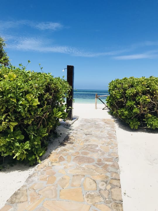 Traumhaft Ocean Paradise Resort & Spa