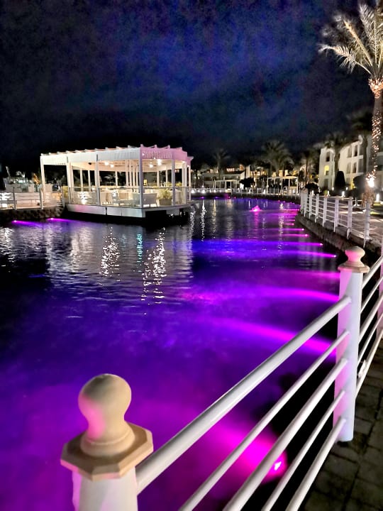 Gartenanlage Pickalbatros Dana Beach Resort - Hurghada