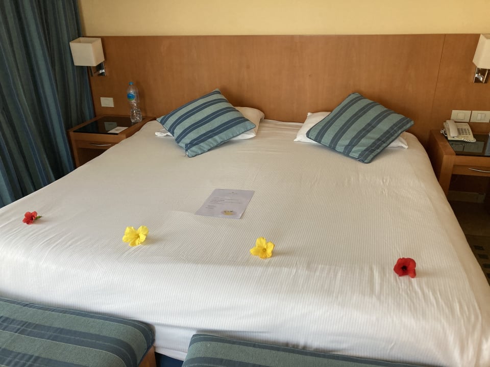 Zimmer Cleopatra Luxury Resort Makadi Bay