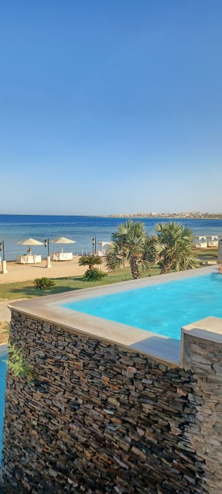 Strand Makadi Spa - Adults only