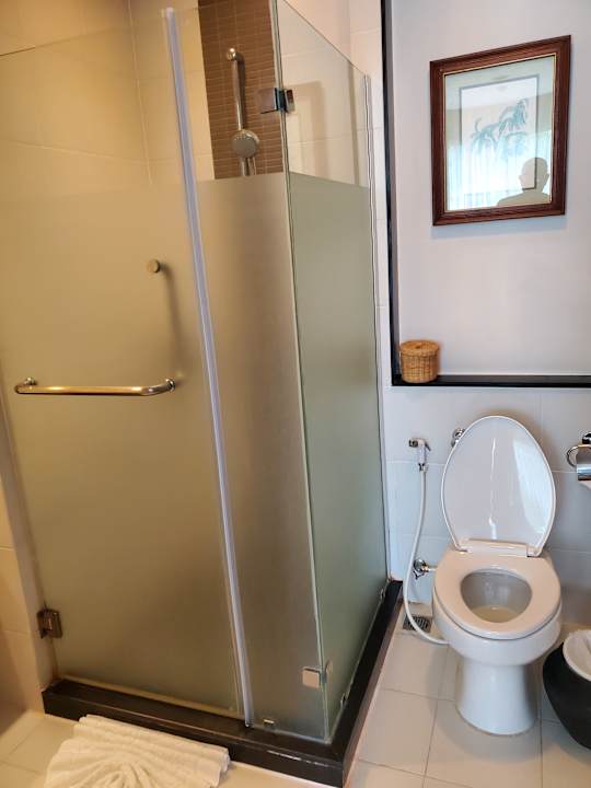 Zimmer Kantary Beach Hotel - KHAO LAK