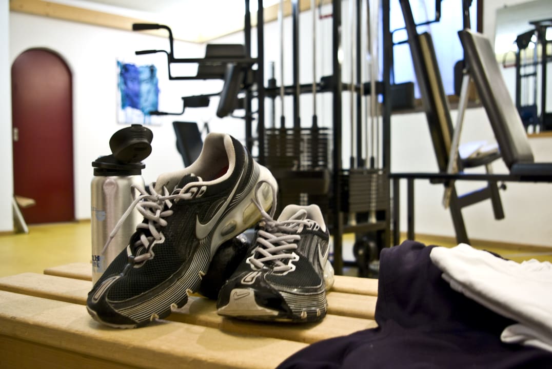 Sport & Freizeit Hotel Alfa-Soleil