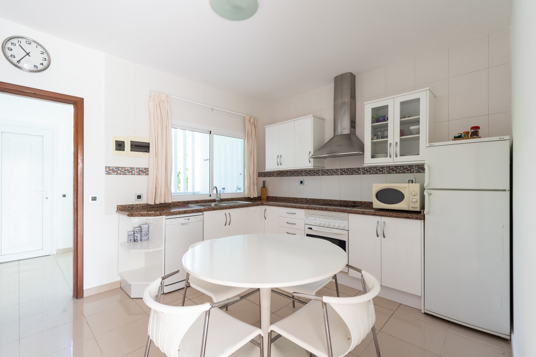 Zimmer Bungalows Cordial Macaro Beach