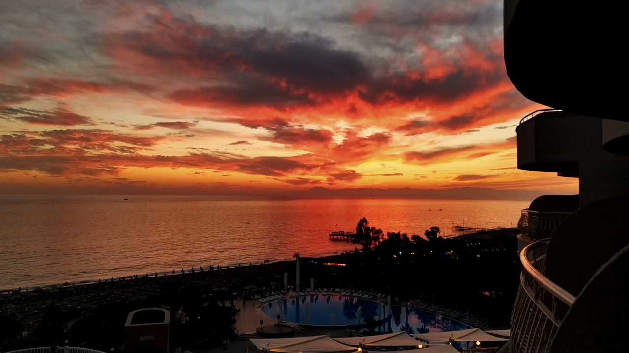 Zimmer Starlight Resort Hotel