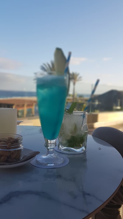Gastro Iberostar Selection Fuerteventura Palace