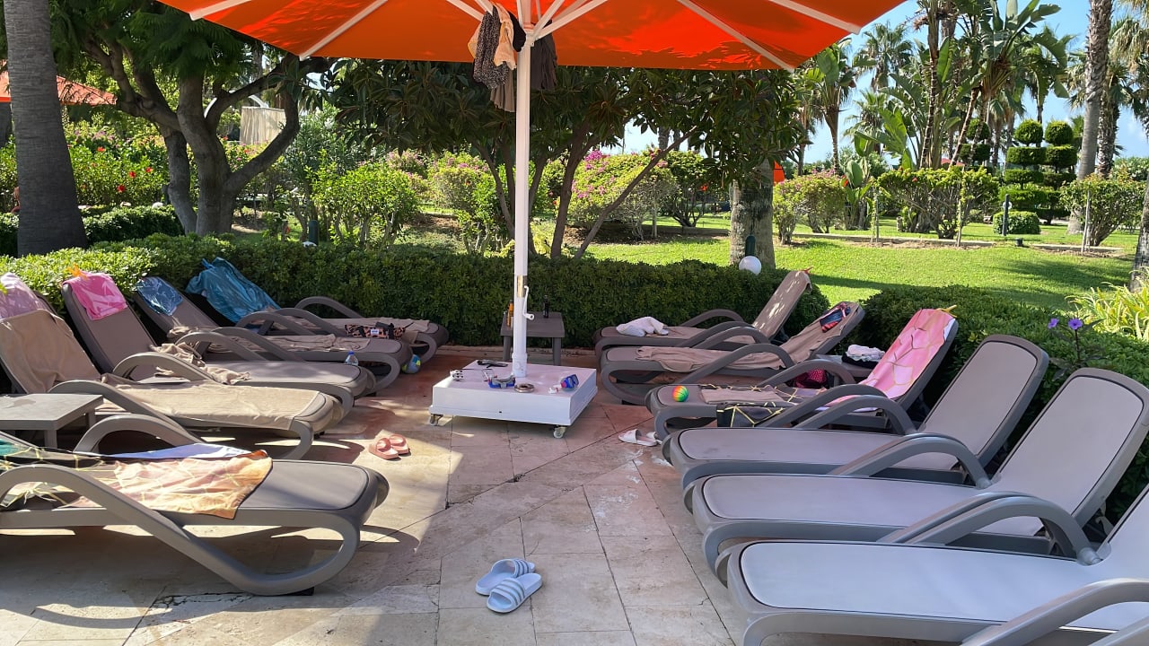 Pool VONRESORT Golden Coast