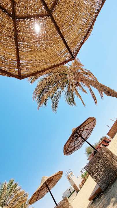 Strand Three Corners Sea Beach Resort