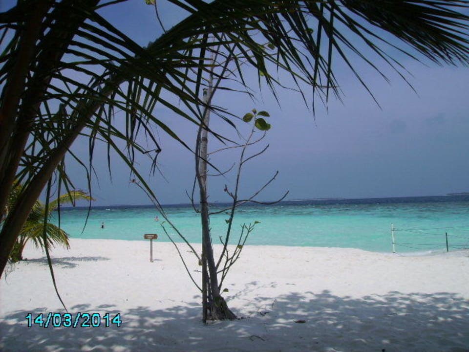 Toll Adaaran Select Meedhupparu Island Resort - Premium All Inclusive