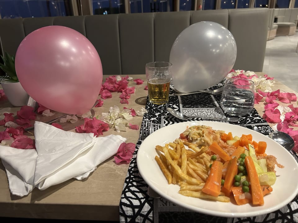 Gastro True Beach Resort