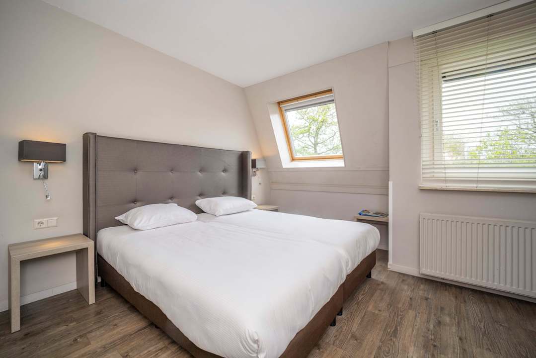 Zimmer Fletcher Zuiderduin Beachhotel