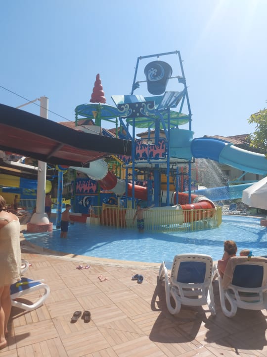 Sport & Freizeit Club Grand Side