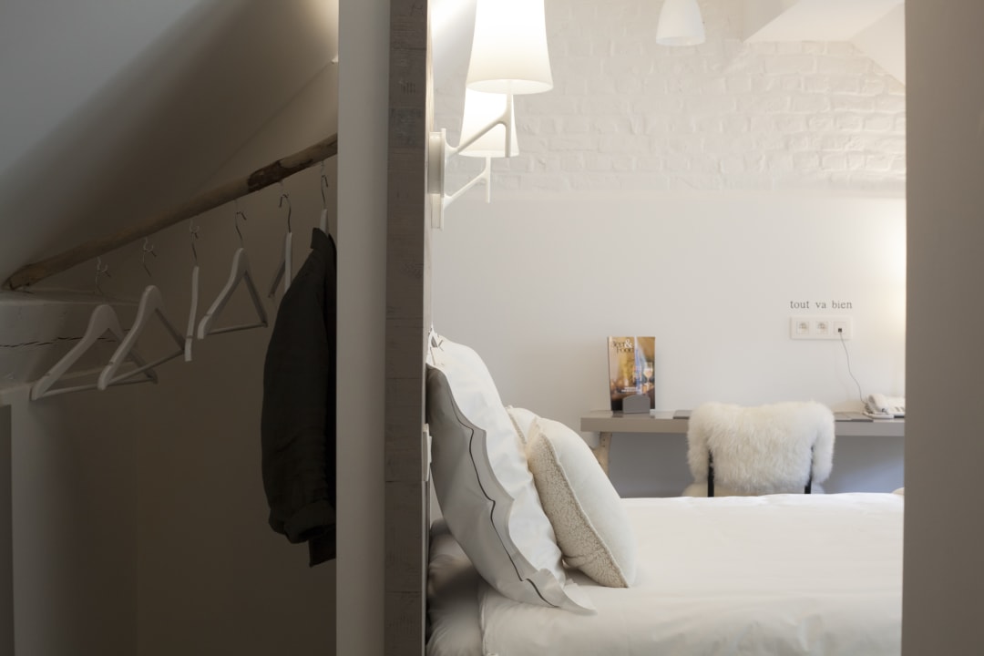 Zimmer Hotel Made in Louise