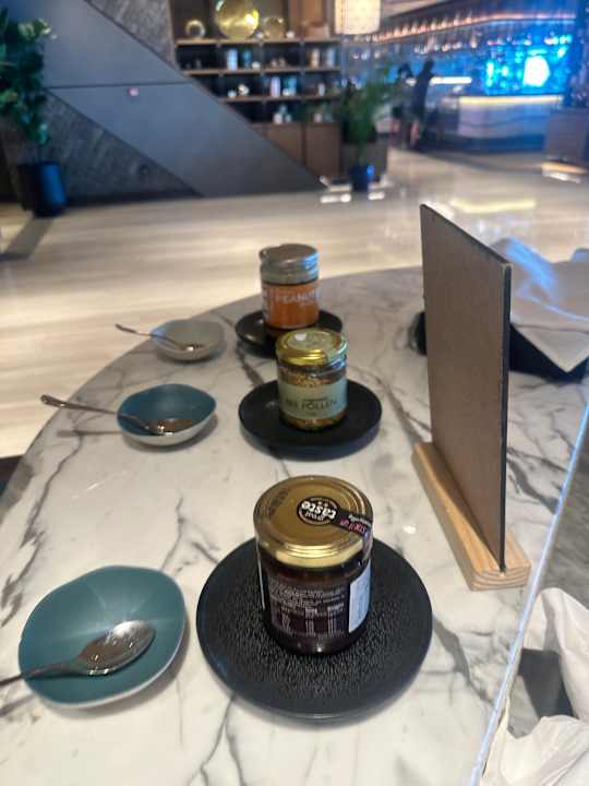 Gastro SIRO One Za'abeel