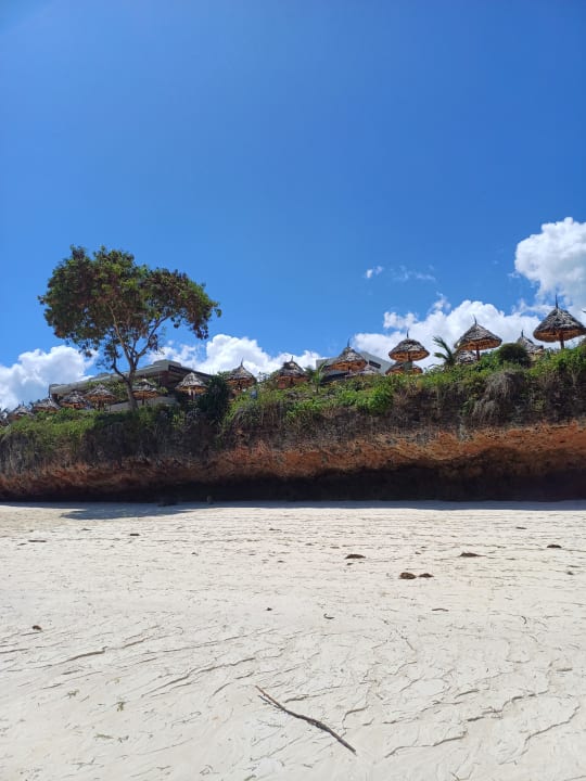 Strand Hotel Riu Palace Zanzibar
