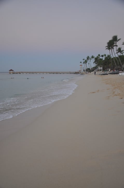 Strand Catalonia Royal La Romana - Adults only