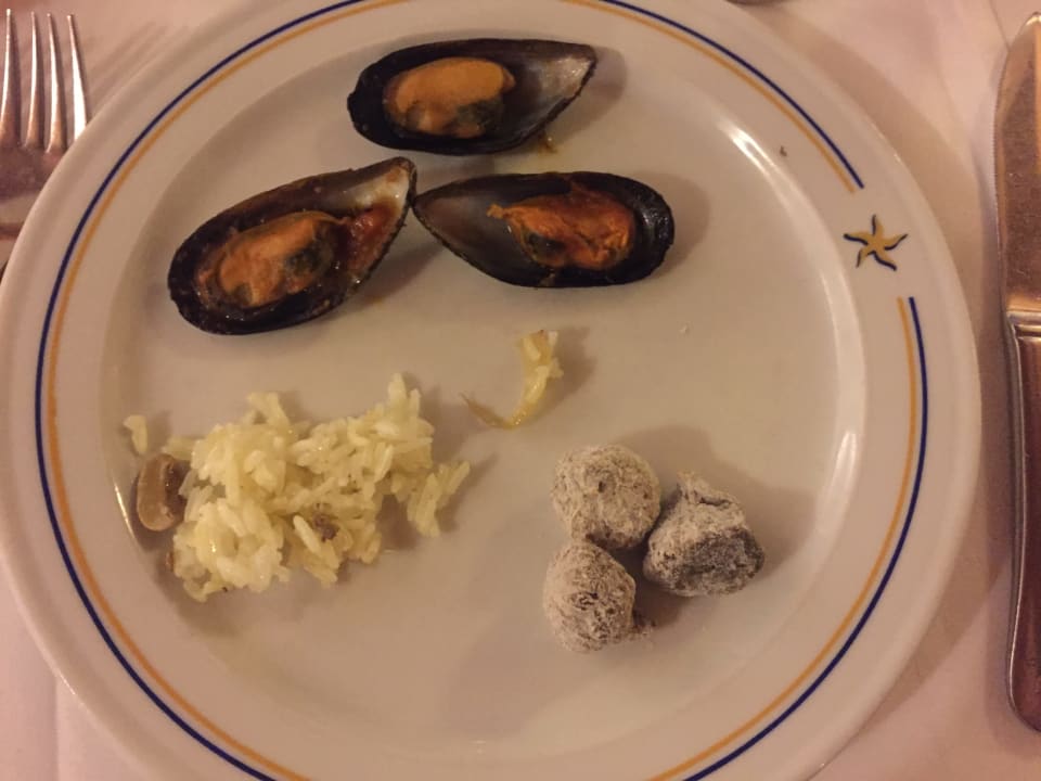 Gastro VOI Praia De Chaves Resort