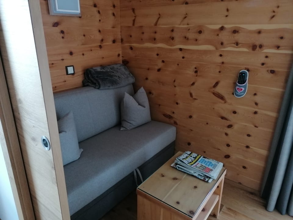 Zimmer Hotel Seefelderhof