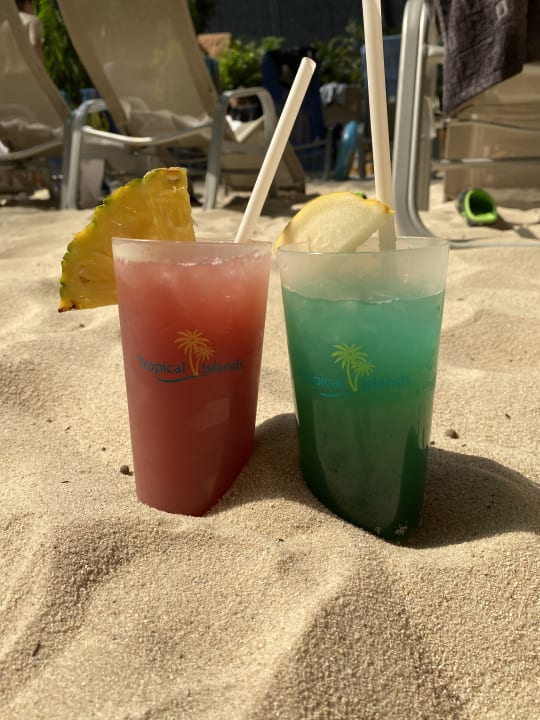 Gastro Tropical Islands Resort