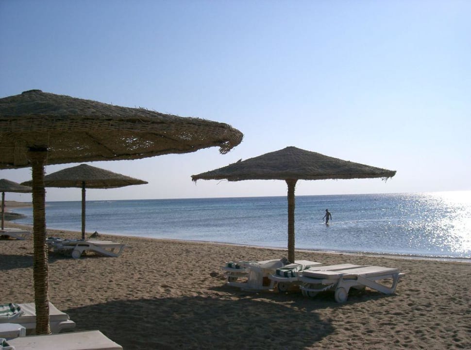 Strand Fort Arabesque Resort, Spa & Villas