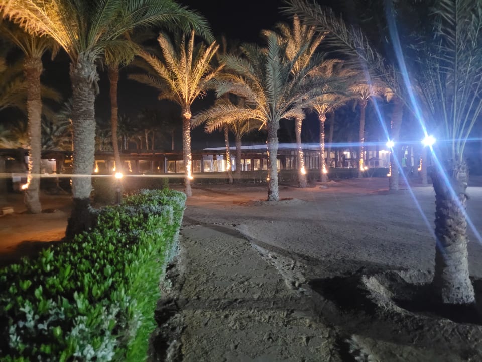 Sonstiges Cleopatra Luxury Resort Makadi Bay