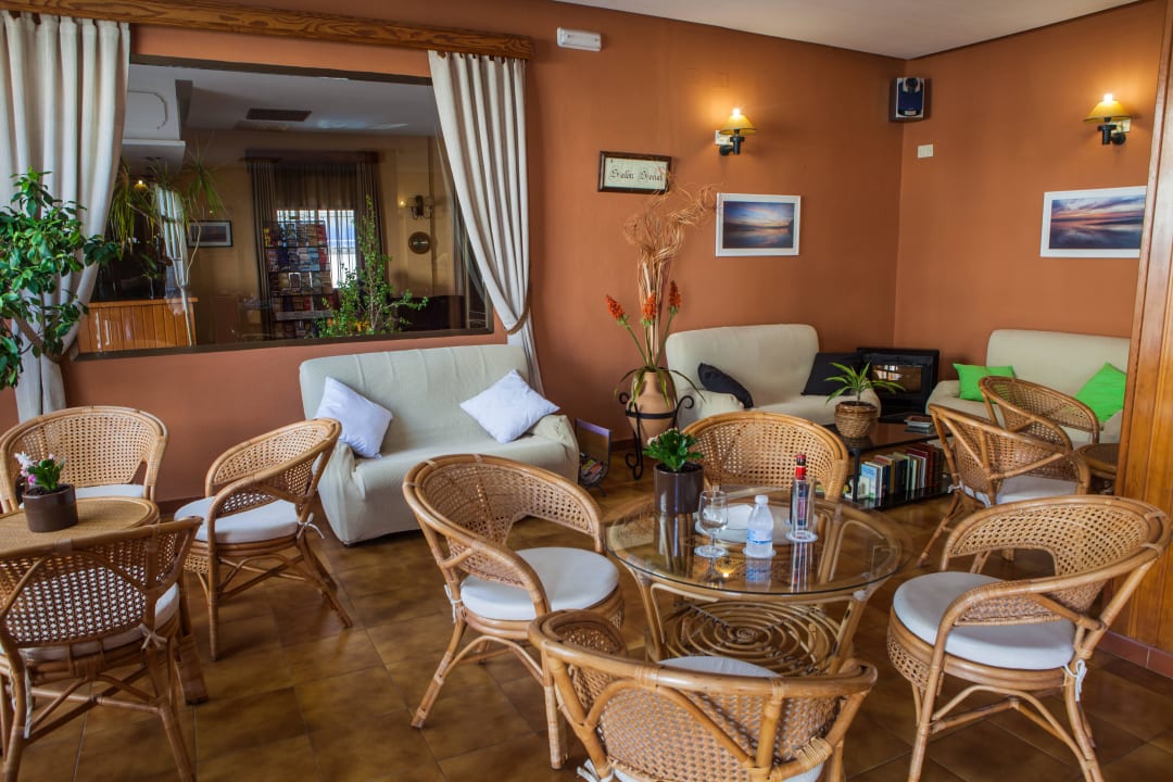 Hotel Tres Jotas Conil Hotel Tres Jotas Conil