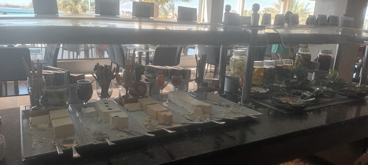 Gastro Beach Albatros Resort
