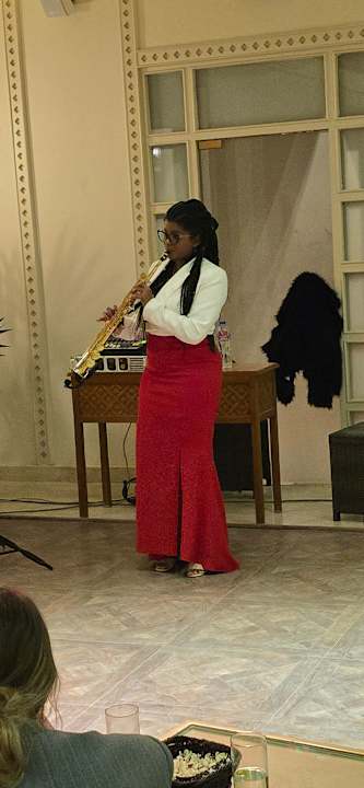 Sport & Freizeit Makadi Spa - Adults only