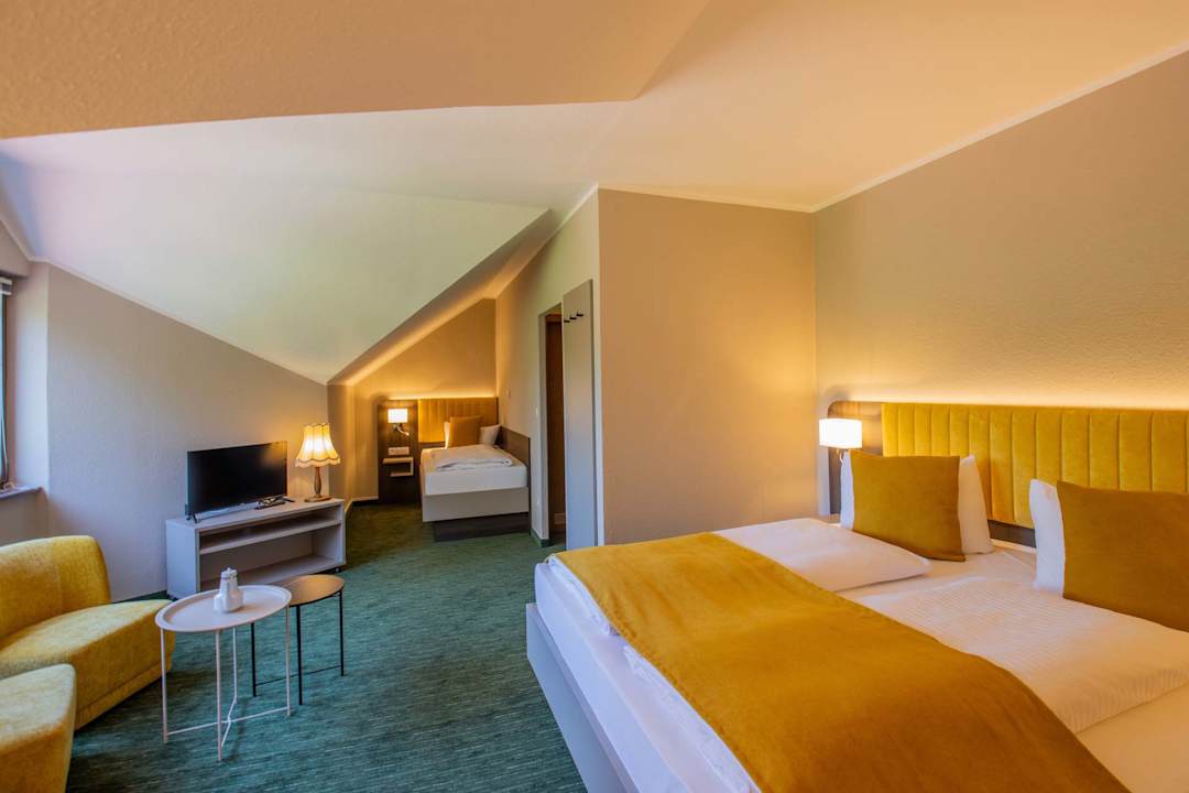 Zimmer Ferien Hotel Cottbus