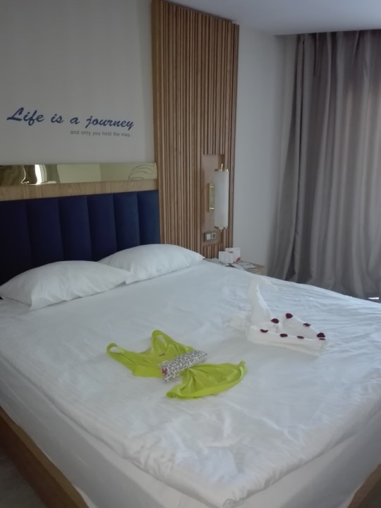 Zimmer Sidemarin Kirman Premium
