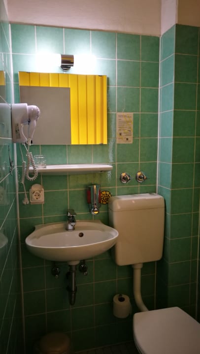 Zimmer Hotel Graf Pückler