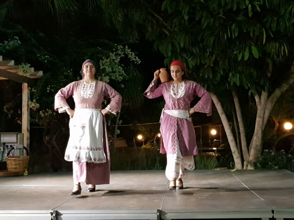 Sport & Freizeit Crystal Springs Beach Hotel