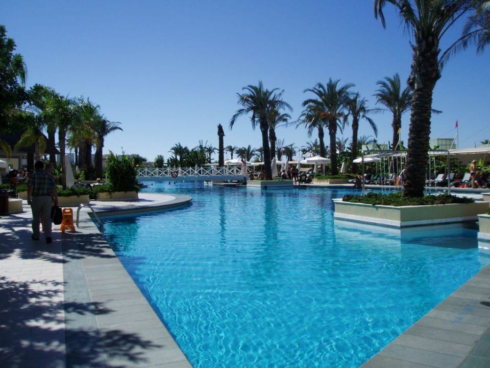 Pool Dobedan Exclusive Hotel And Spa