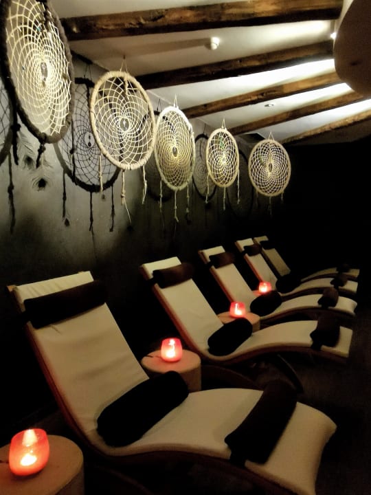 Sport & Freizeit Hotel Wiesenhof Garden Resort