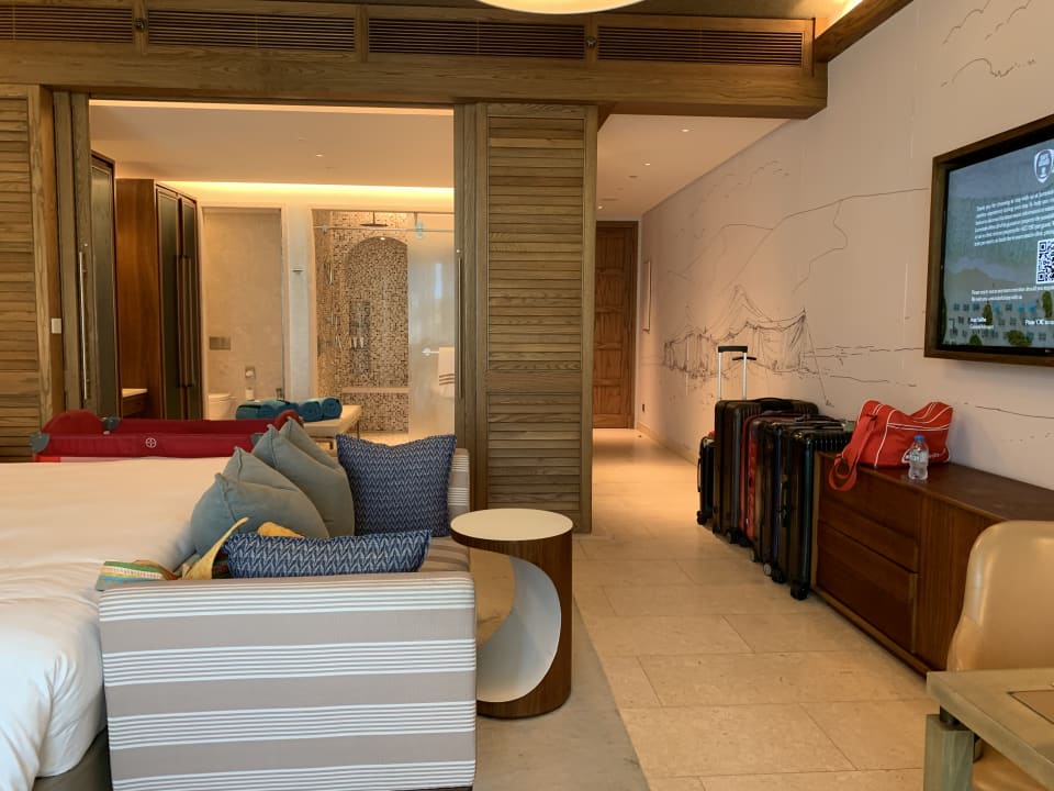 Zimmer Jumeirah Al Naseem