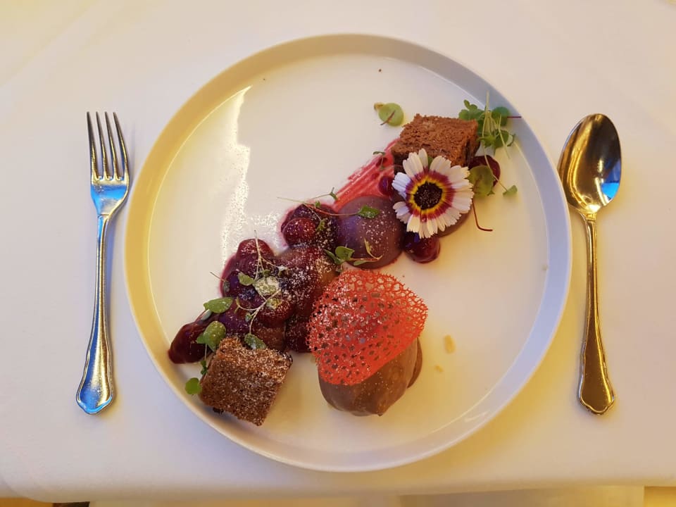 Gastro Hotel Quellenhof Leutasch, Tirol