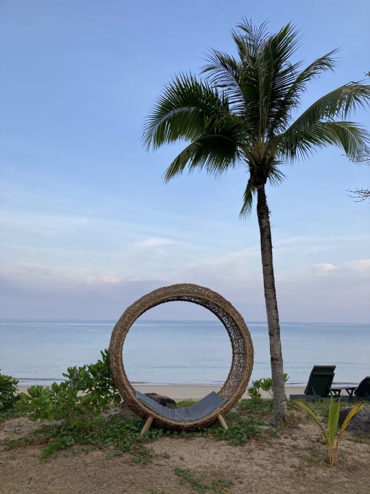 Sport & Freizeit Khao Lak Merlin Resort