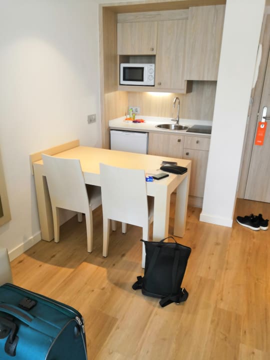 Zimmer VIVA Eden Lago