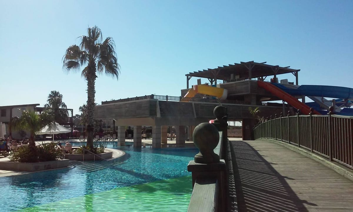 Pool Diamond Excellence Resort & Spa