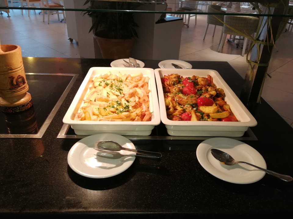 Gastro Djerba Plaza Thalasso & Spa