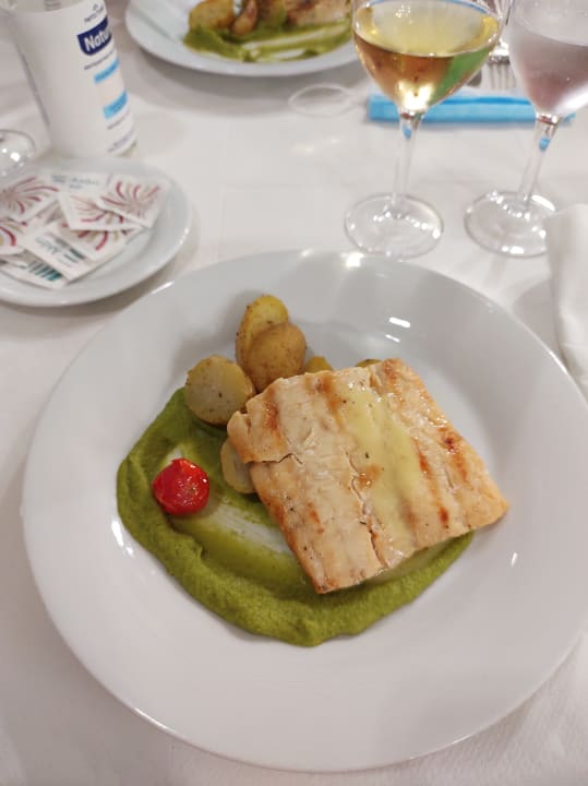 Gastro Atrium Palace Thalasso Spa Resort & Villas