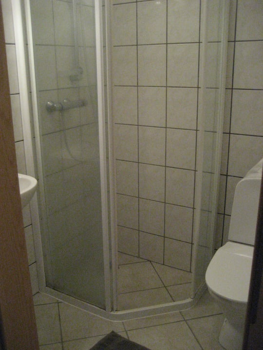 Bad Guesthouse Hof i Vatnsdal