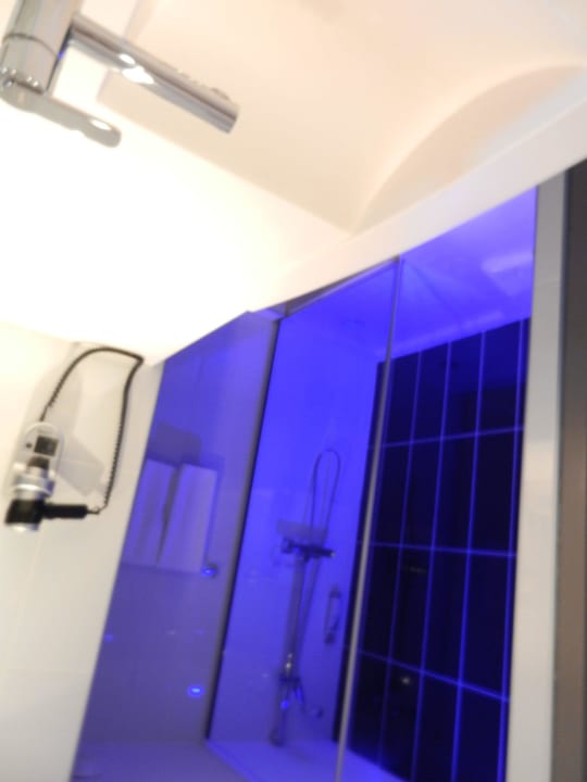 Dusche Hotel ibis Styles Blois Centre Gare