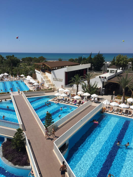 Pool Sidemarin Kirman Premium