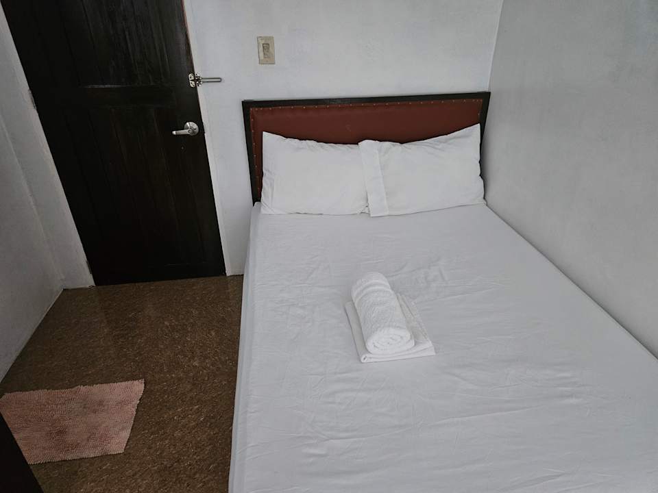 Zimmer Seaside traveler's Inn by Camiguin Island Home