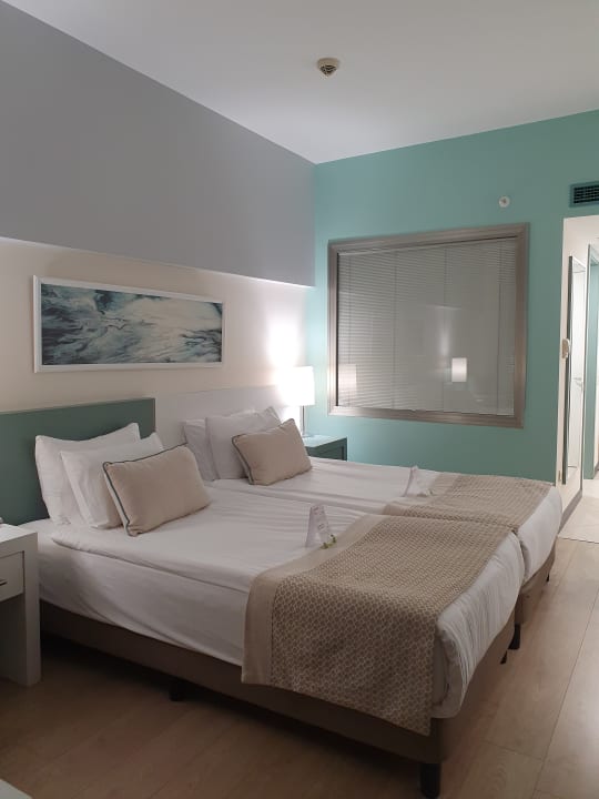 Zimmer Arcanus Hotels Sorgun