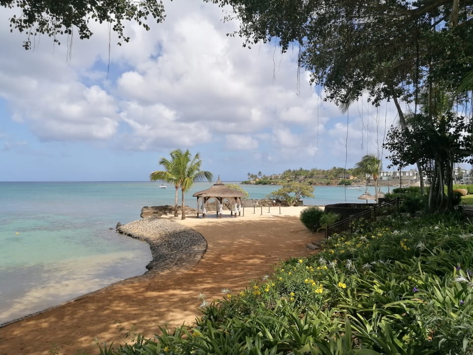 Strand Maritim Resort & Spa Mauritius