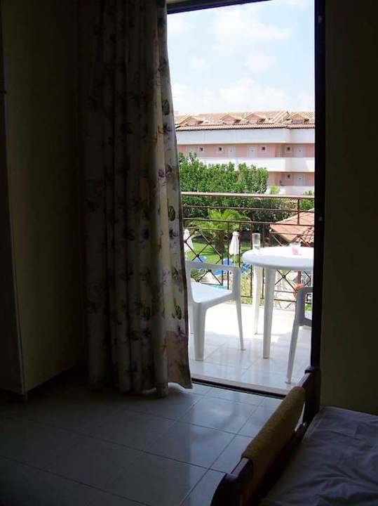 Pokój Hotel Kalidonio