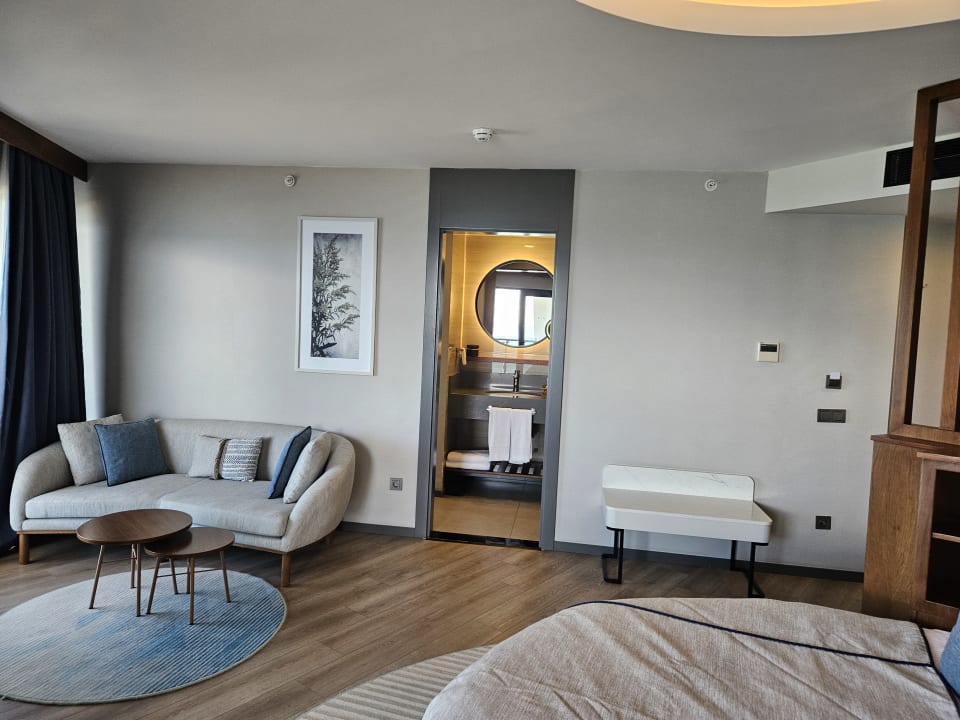 Zimmer Seaden Quality Resort & Spa